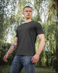 M-Tac Raglan T-Shirt 93/7