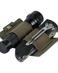 M-Tac Insert Modular Small (2 sections)