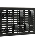 M-Tac Module Insert Molle 27x16.5 Lasser Cut