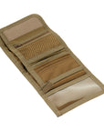 Wallet With Patch Panel Elite Gen.II