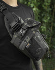 Smartphone Pouch Elite Large Hex