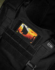 Patch Expedition (80x50mm)