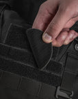 Patch Walknut/Drakkar Round (80mm)