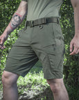 Shorts Aggressor Summer Flex