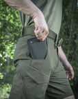 Shorts Aggressor Summer Flex