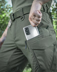 Shorts Aggressor Summer Flex