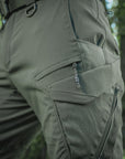 Shorts Aggressor Summer Flex