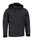 Jacket Flash