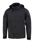 Jacket Flash