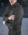 Jacket Flash