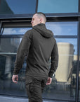 Jacket Flash