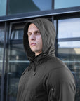 Jacket Flash