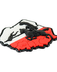 Patch Husaria 3D PVC