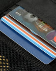 Wallet With Patch Panel Elite Gen.II