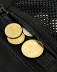 Wallet With Patch Panel Elite Gen.II