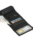 Wallet With Patch Panel Elite Gen.II