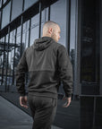 Pilgrim jacket