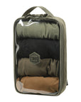 Utility organizer transparent Elite Large Gen.II