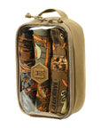 Utility organizer transparent Elite Small Gen.II