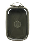 Utility organizer transparent Elite Small Gen.II