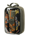 Utility organizer transparent Elite Small Gen.II