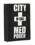 City Med Pouch Hex