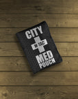 City Med Pouch Hex
