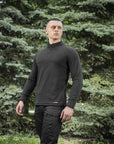 Delta Polartec Raglan Jacket