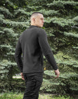 Delta Polartec Raglan Jacket
