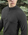 Delta Polartec Raglan Jacket