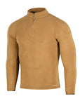 Delta Polartec Raglan Jacket