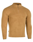 Delta Polartec Raglan Jacket
