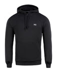 Hoodie Cotton Raglan