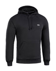 Hoodie Cotton Raglan