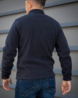 Jacket Nord Polartec