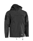 Soft Shell Police jacket