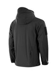 Soft Shell Police jacket