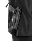 Soft Shell Police jacket