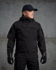 Soft Shell Police jacket