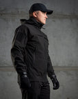 Soft Shell Police jacket