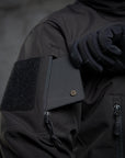 Soft Shell Police jacket