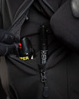 Soft Shell Police jacket
