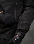 Soft Shell Police jacket
