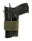 Holster-insert Light