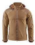 Norman Windblock Fleece jacket