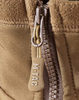 Norman Windblock Fleece jacket