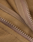 Norman Windblock Fleece jacket