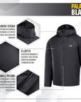 Paladin jacket
