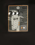 Paladin jacket