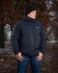 Paladin jacket